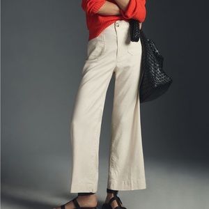 Anthropologie “The Colette” Pants